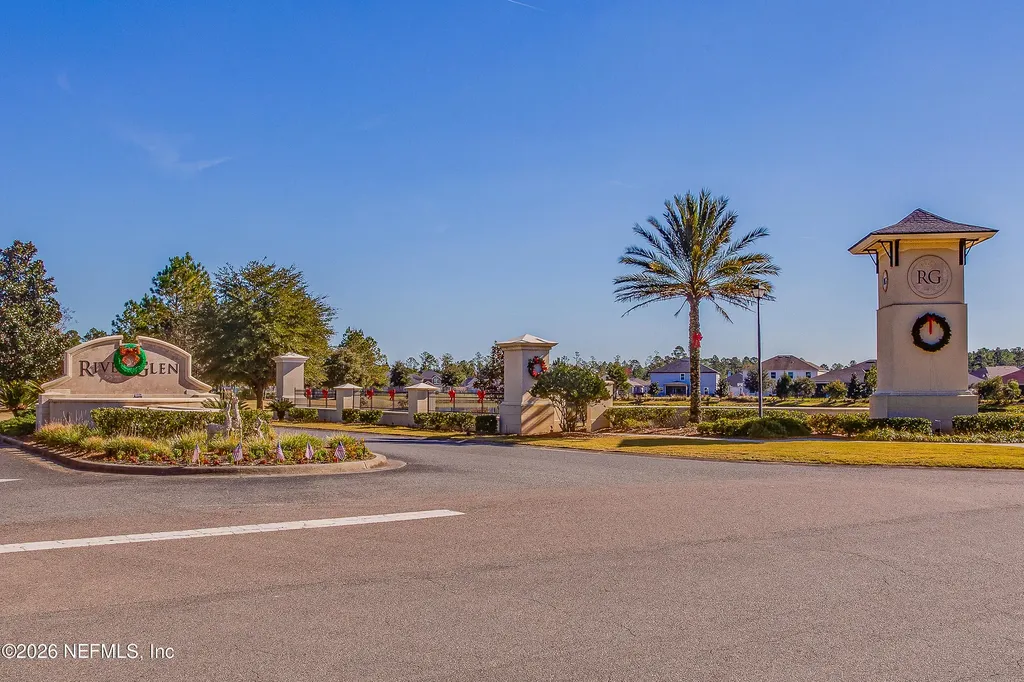 70021 Misty Lake Court Yulee FL 32097