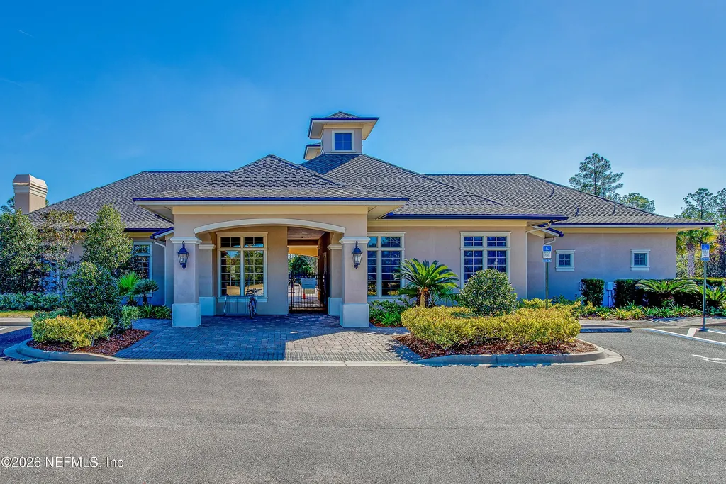70021 Misty Lake Court Yulee FL 32097