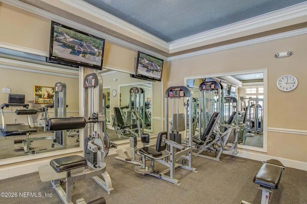 70021 Misty Lake Court Yulee FL 32097