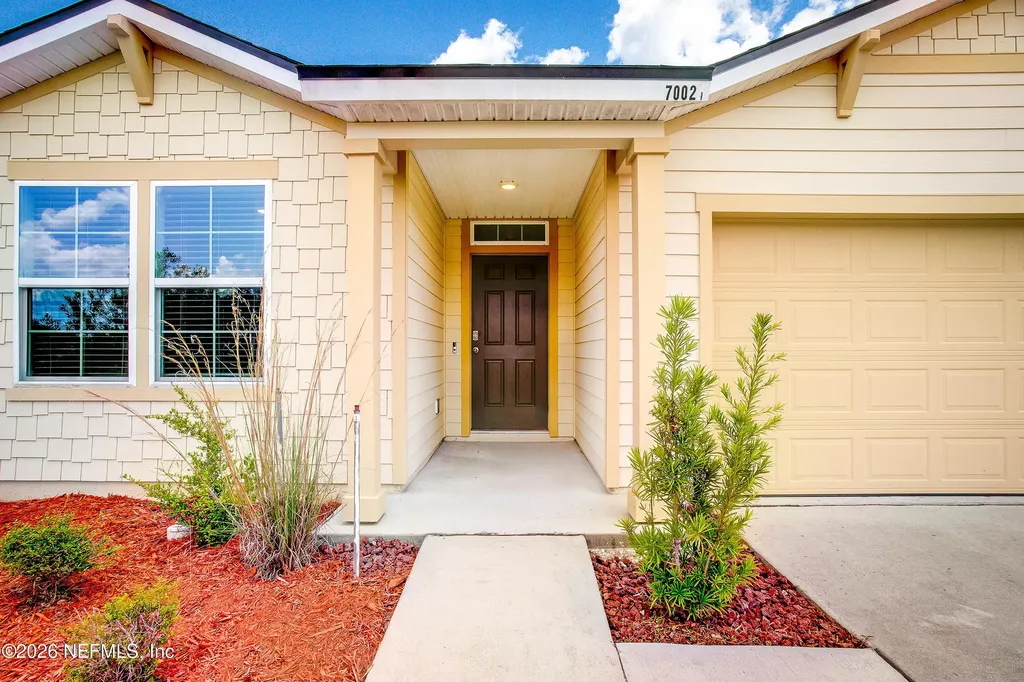 70021 Misty Lake Court Yulee FL 32097