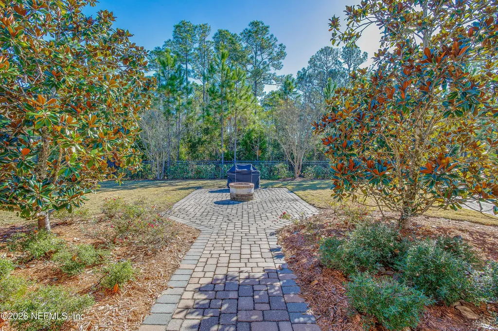 70021 Misty Lake Court Yulee FL 32097