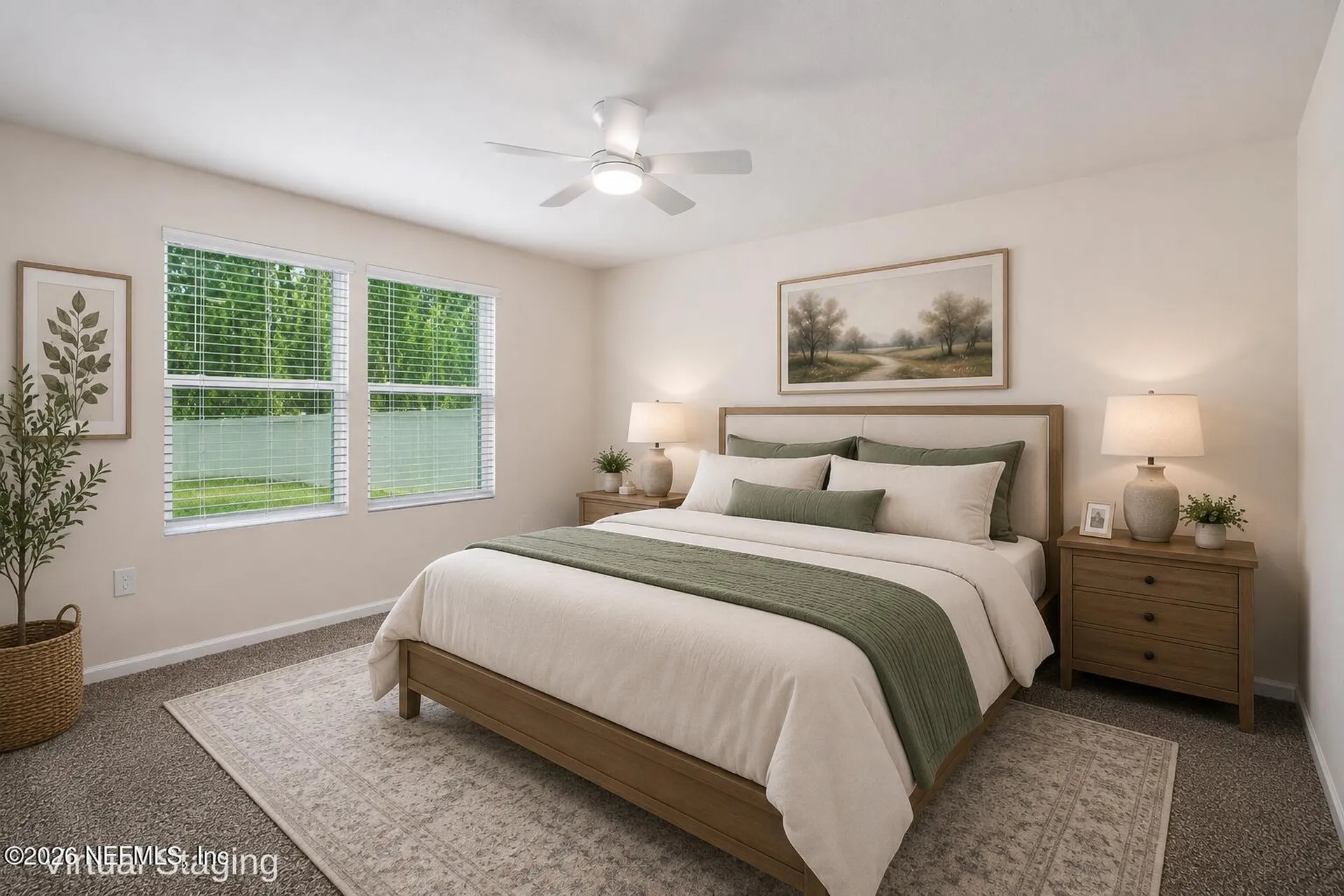 70021 Misty Lake Court Yulee FL 32097
