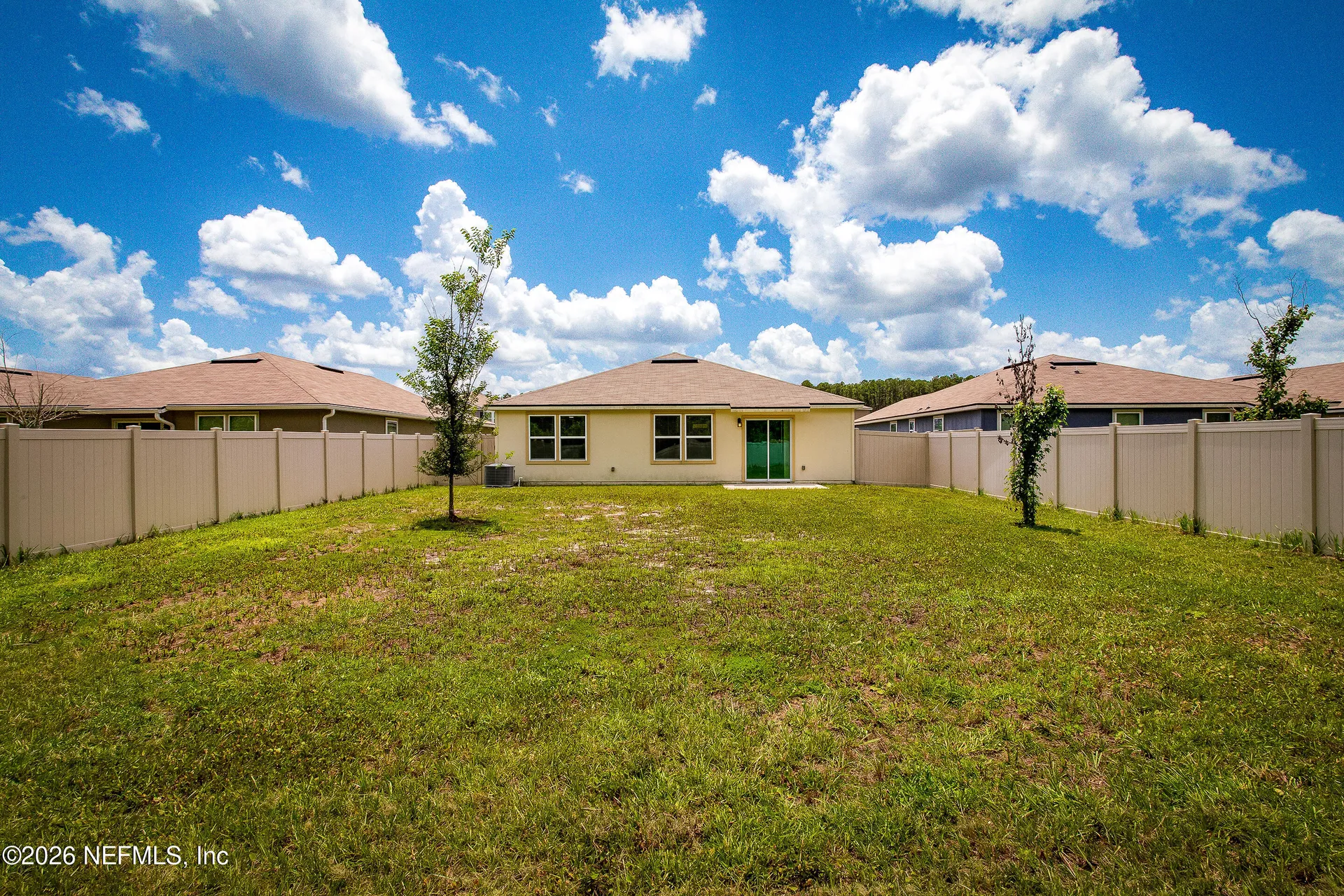 70021 Misty Lake Court Yulee FL 32097