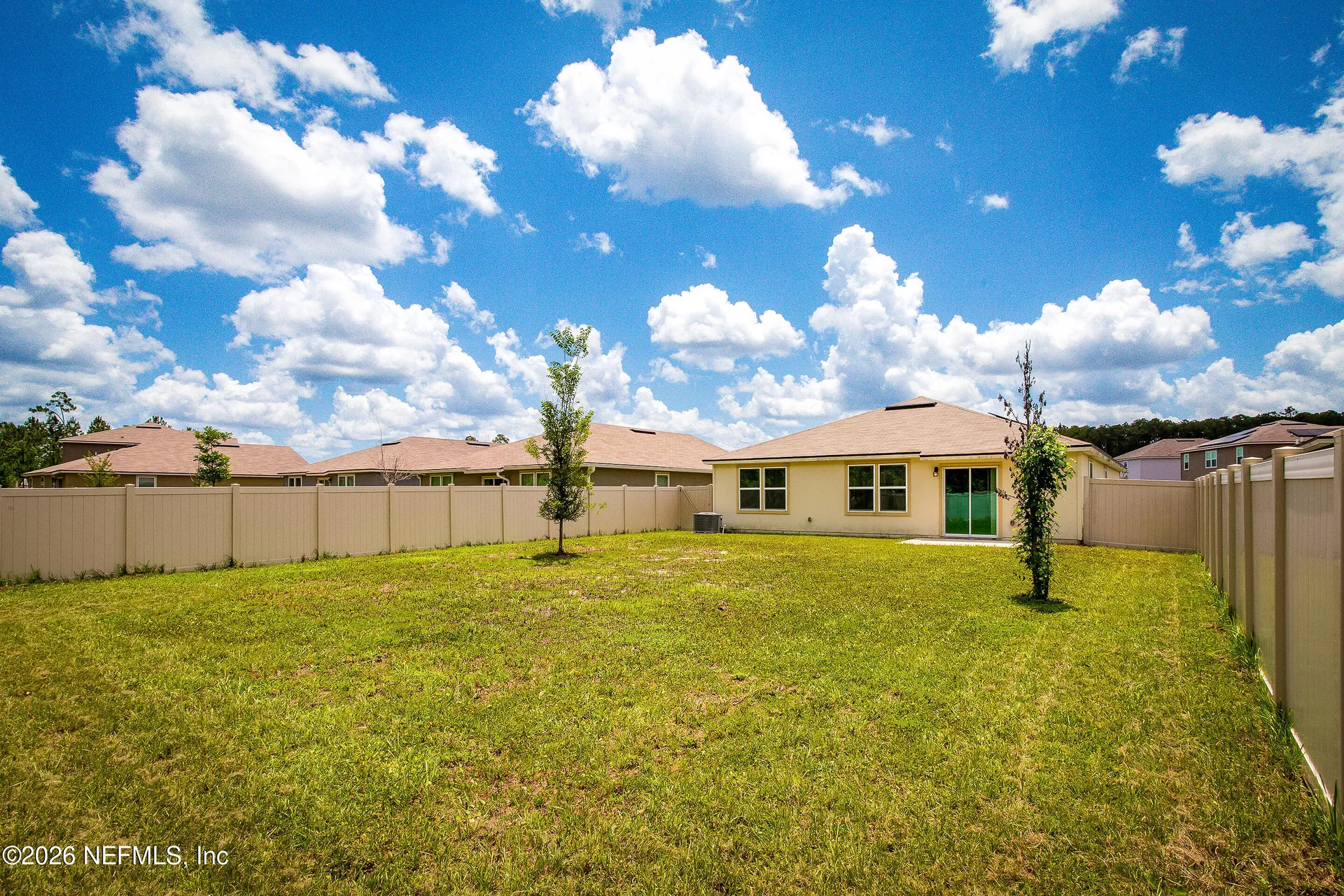 70021 Misty Lake Court Yulee FL 32097