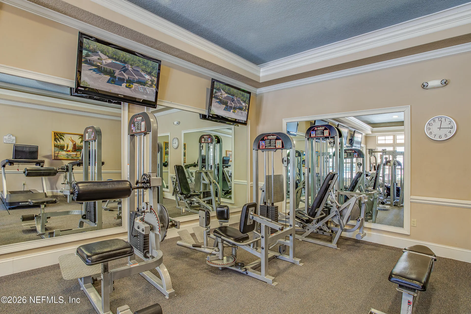 70021 Misty Lake Court Yulee FL 32097