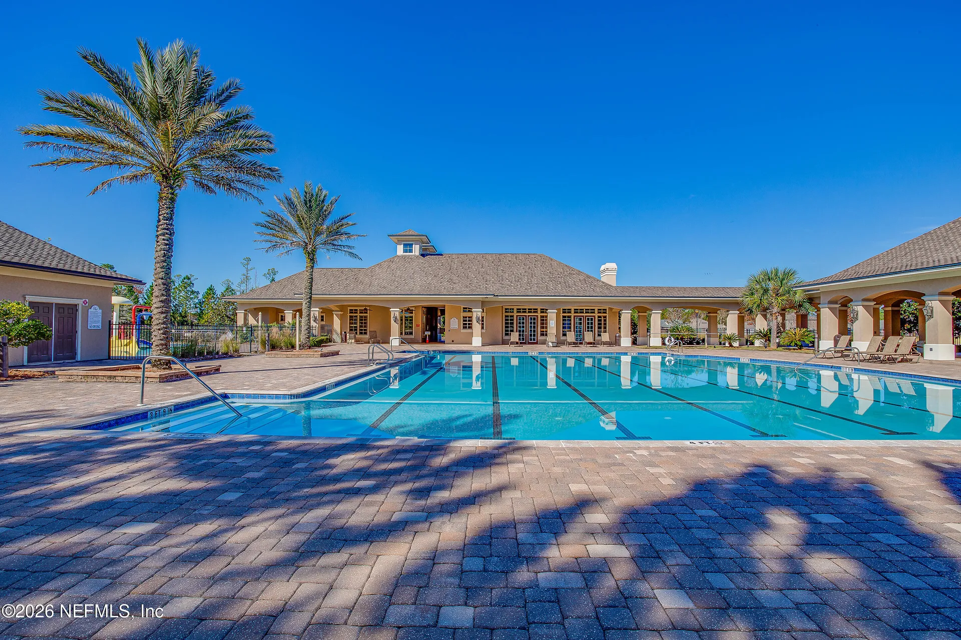 70021 Misty Lake Court Yulee FL 32097