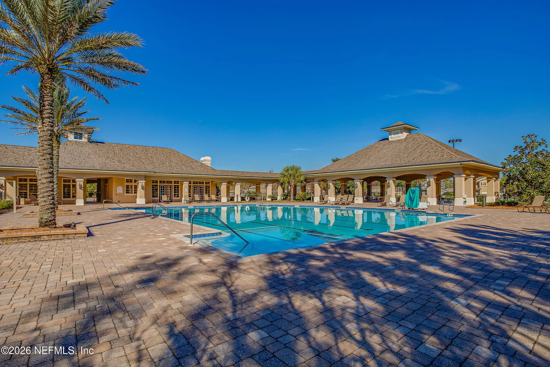 70021 Misty Lake Court Yulee FL 32097
