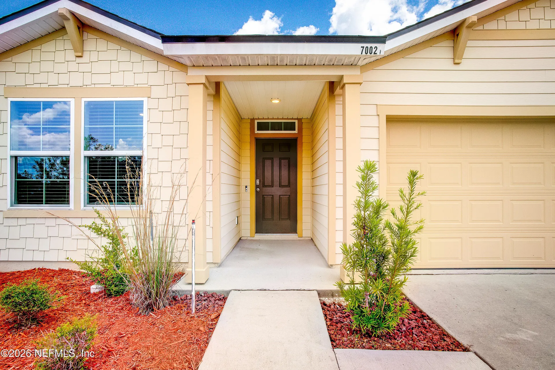 70021 Misty Lake Court Yulee FL 32097