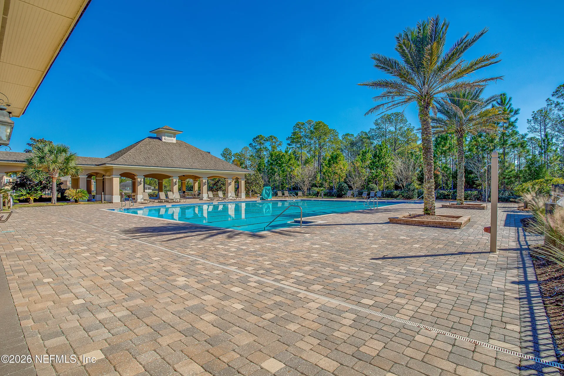 70021 Misty Lake Court Yulee FL 32097