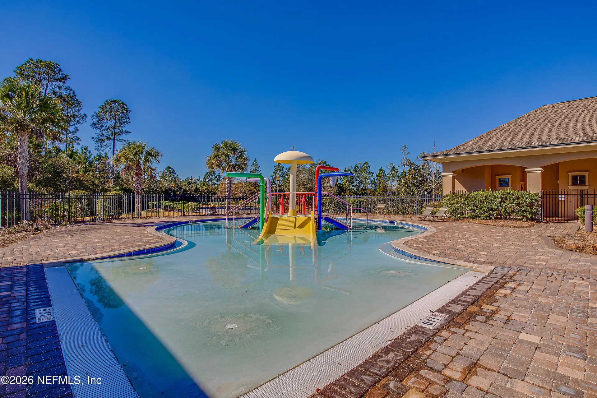 70021 Misty Lake Court Yulee FL 32097