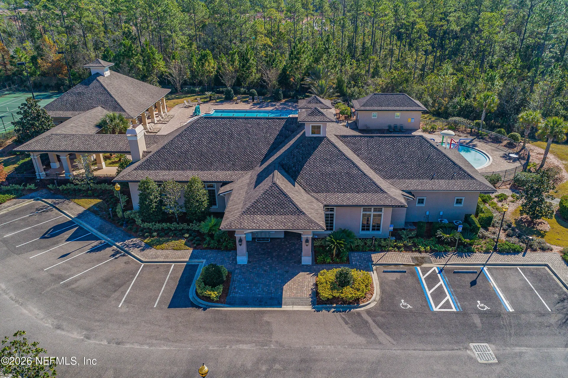 70021 Misty Lake Court Yulee FL 32097
