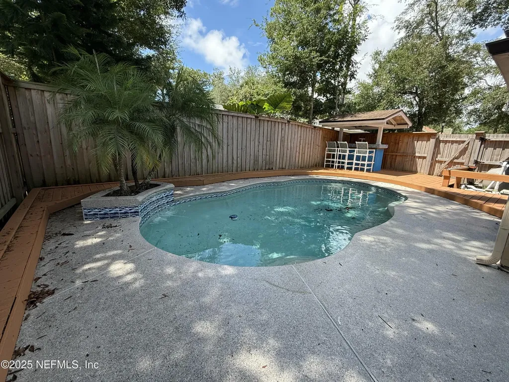 4765 Marsh Hammock Drive W Jacksonville FL 32224