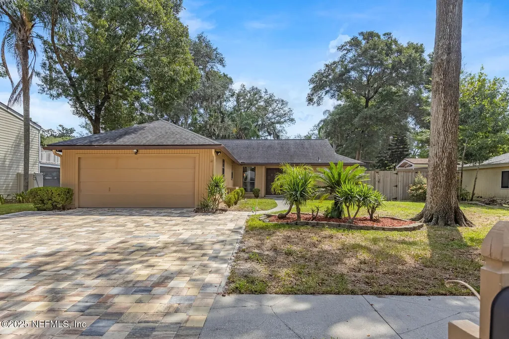 4765 Marsh Hammock Drive W Jacksonville FL 32224