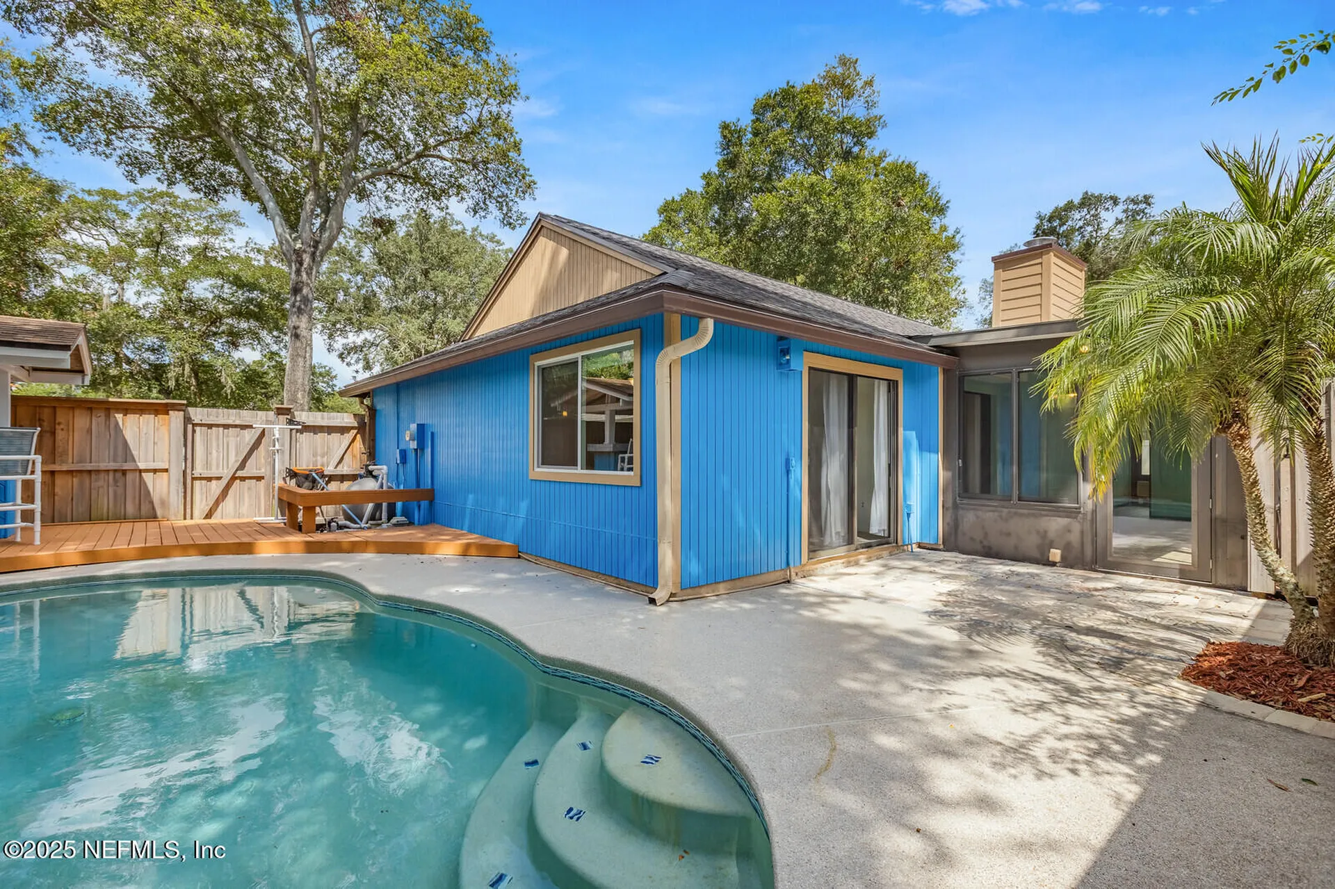 4765 Marsh Hammock Drive W Jacksonville FL 32224
