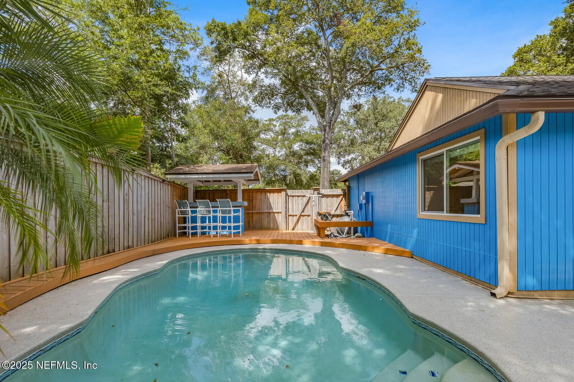 4765 Marsh Hammock Drive W Jacksonville FL 32224
