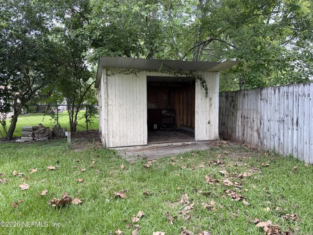 1796 Killarn Circle Middleburg FL 32068