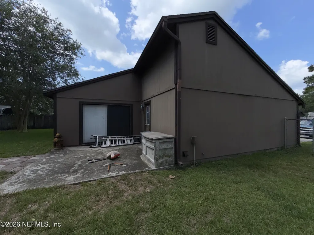 1796 Killarn Circle Middleburg FL 32068