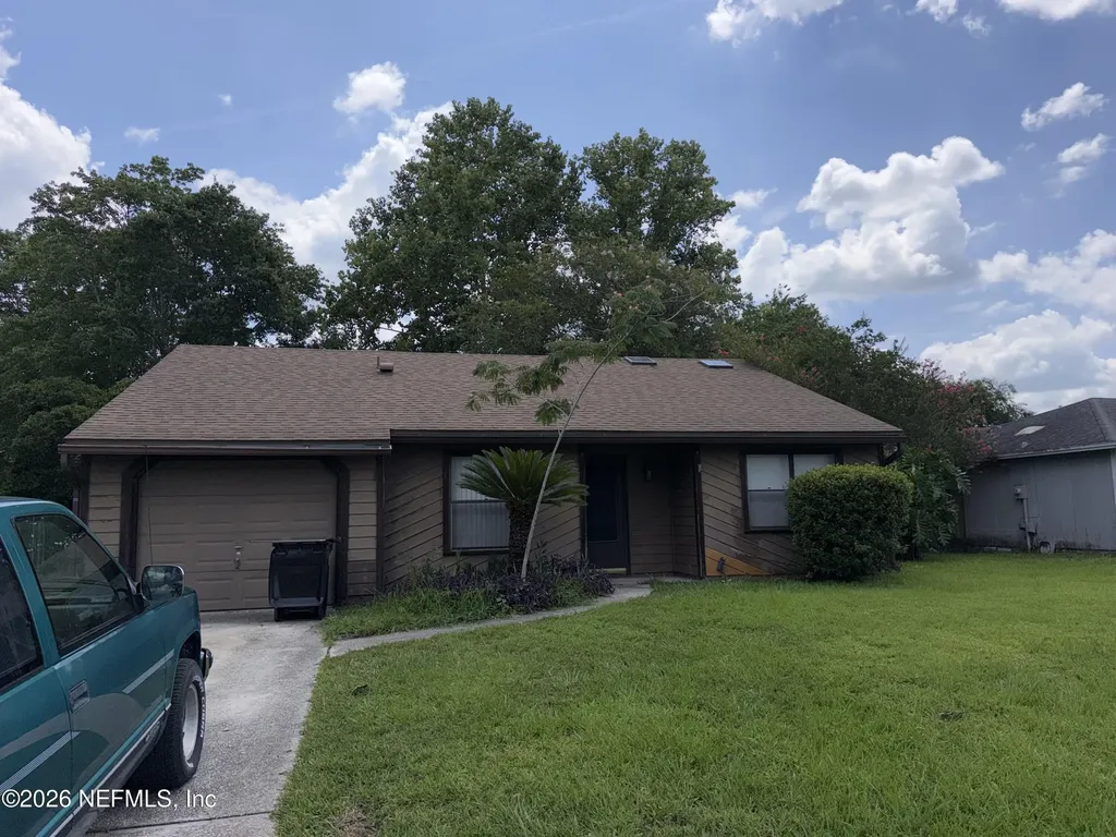 1796 Killarn Circle Middleburg FL 32068