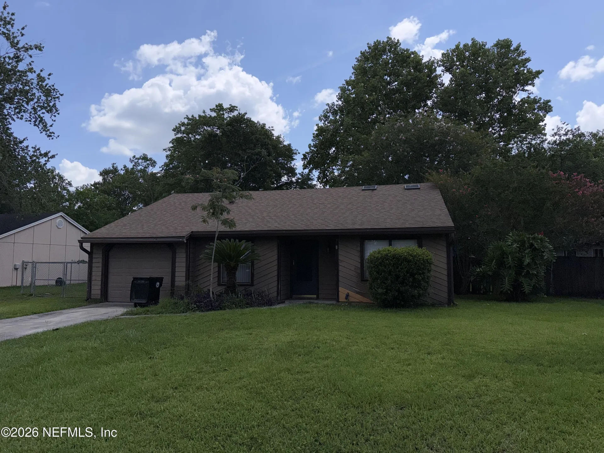 1796 Killarn Circle Middleburg FL 32068