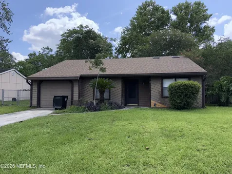 1796 Killarn Circle Middleburg FL 32068