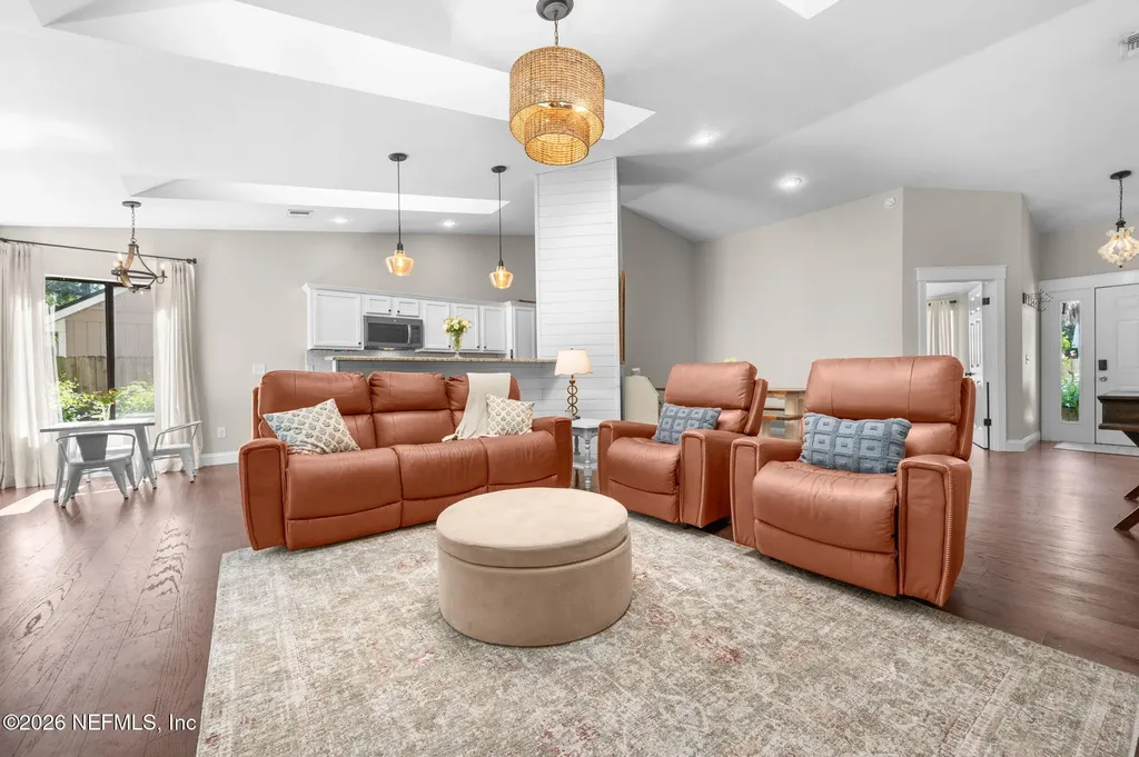 3569 Hampton Glen Place Jacksonville FL 32257