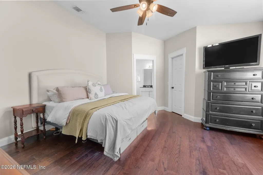 3569 Hampton Glen Place Jacksonville FL 32257