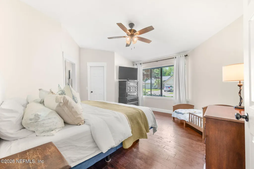 3569 Hampton Glen Place Jacksonville FL 32257