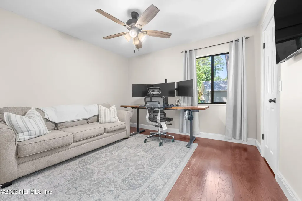 3569 Hampton Glen Place Jacksonville FL 32257