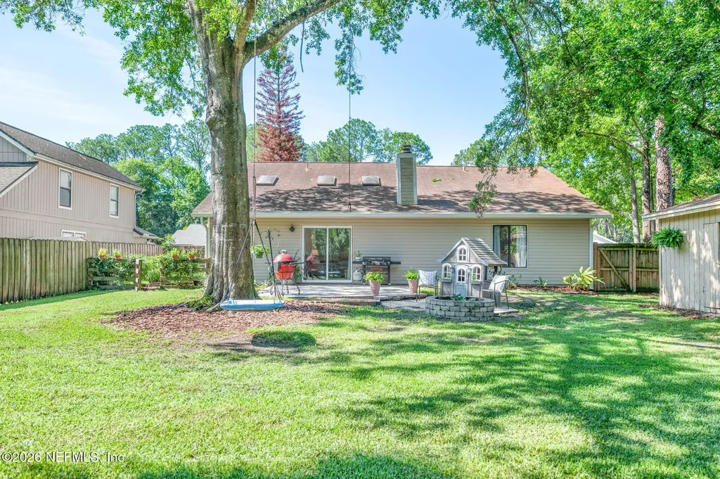 3569 Hampton Glen Place Jacksonville FL 32257