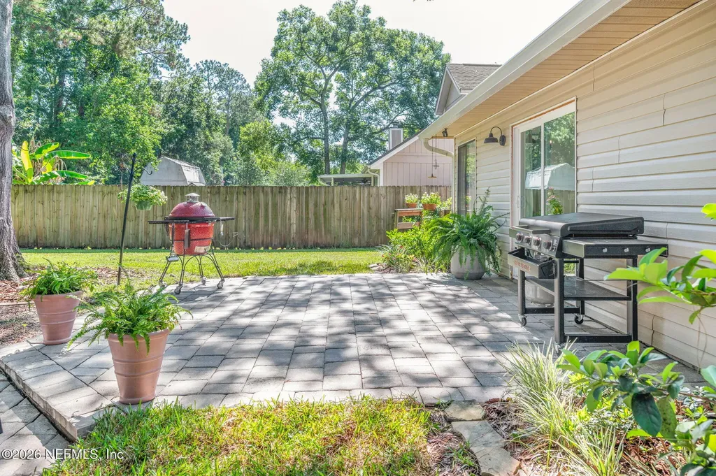 3569 Hampton Glen Place Jacksonville FL 32257