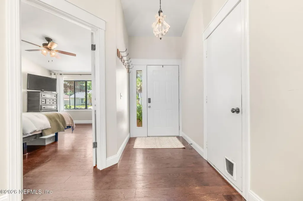 3569 Hampton Glen Place Jacksonville FL 32257