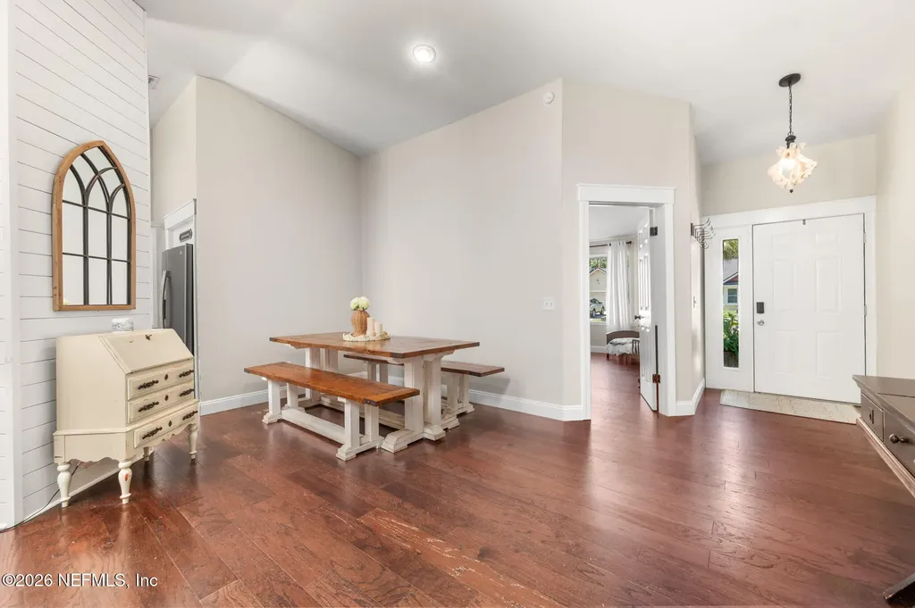 3569 Hampton Glen Place Jacksonville FL 32257