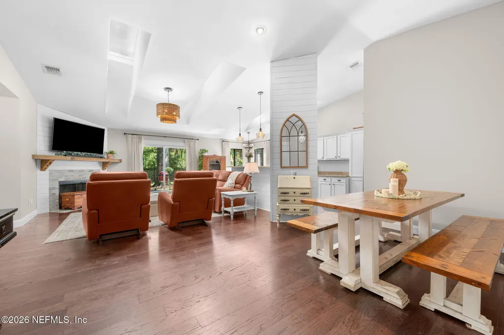 3569 Hampton Glen Place Jacksonville FL 32257