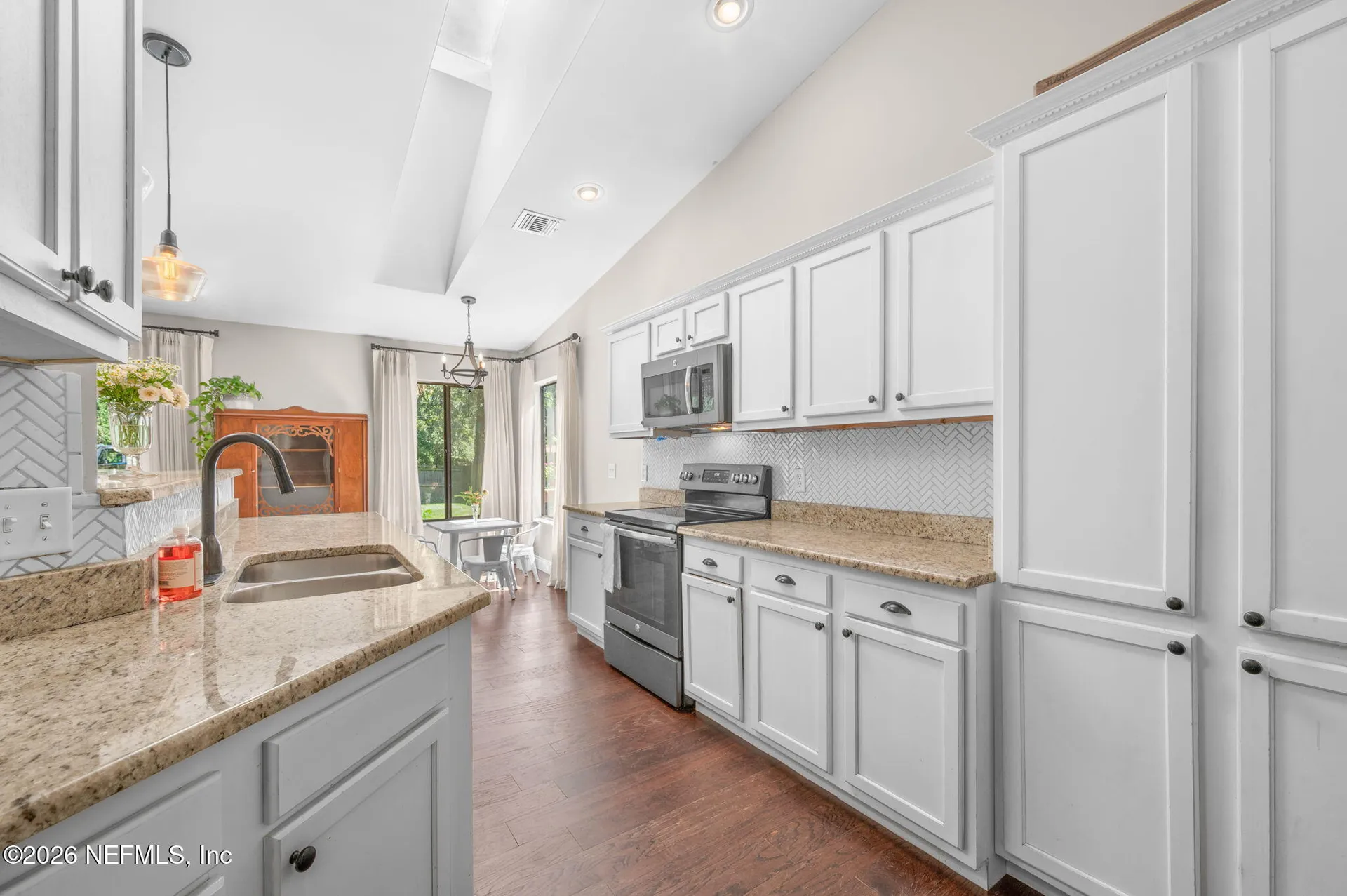 3569 Hampton Glen Place Jacksonville FL 32257