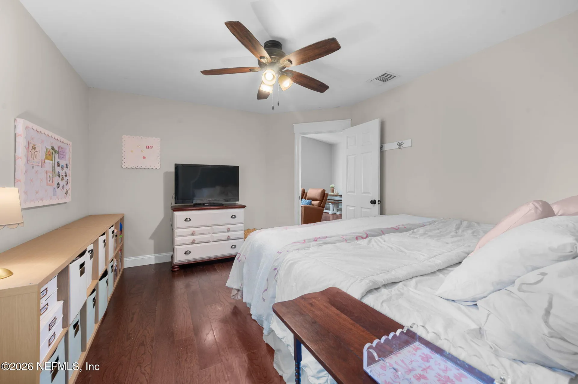 3569 Hampton Glen Place Jacksonville FL 32257