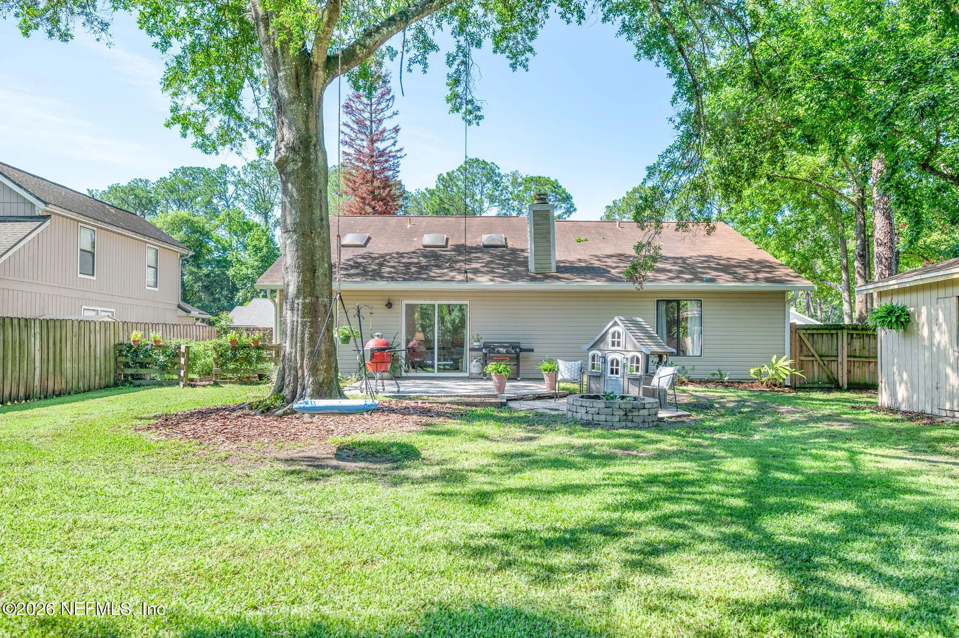 3569 Hampton Glen Place Jacksonville FL 32257
