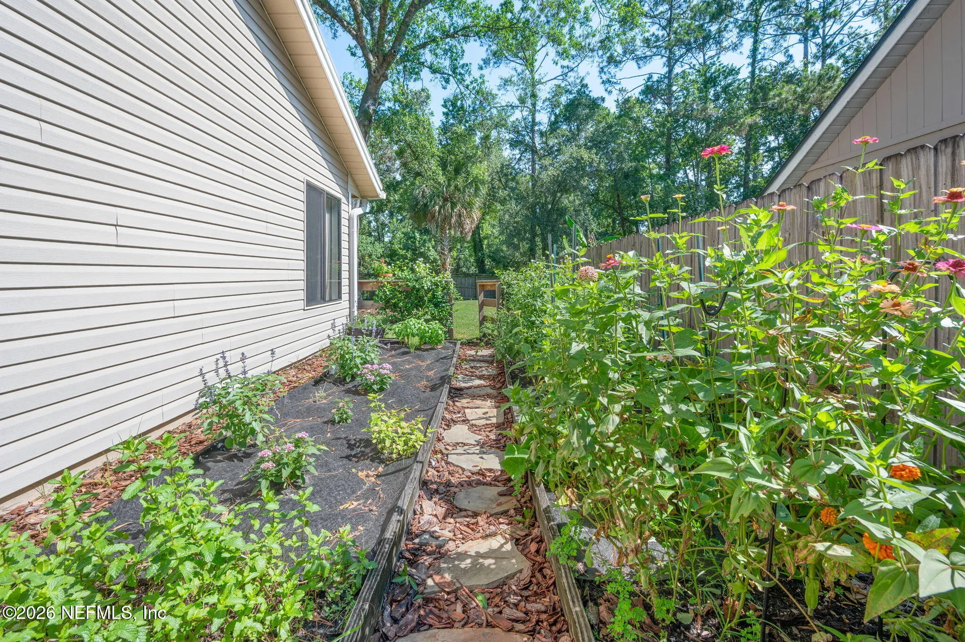 3569 Hampton Glen Place Jacksonville FL 32257