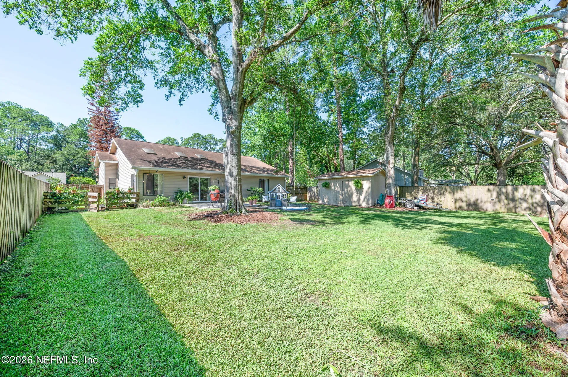 3569 Hampton Glen Place Jacksonville FL 32257