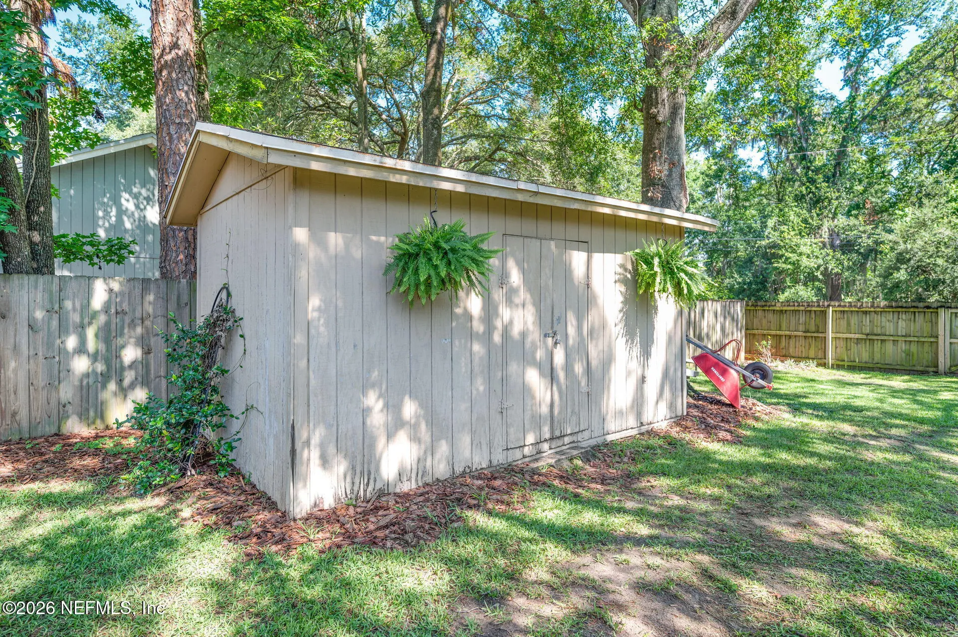 3569 Hampton Glen Place Jacksonville FL 32257