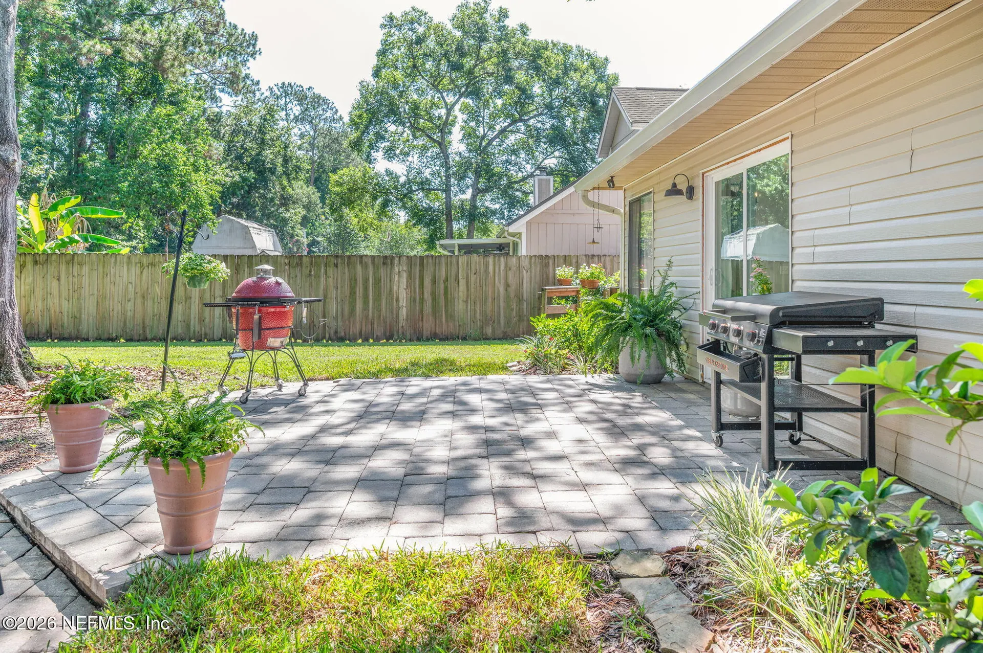 3569 Hampton Glen Place Jacksonville FL 32257