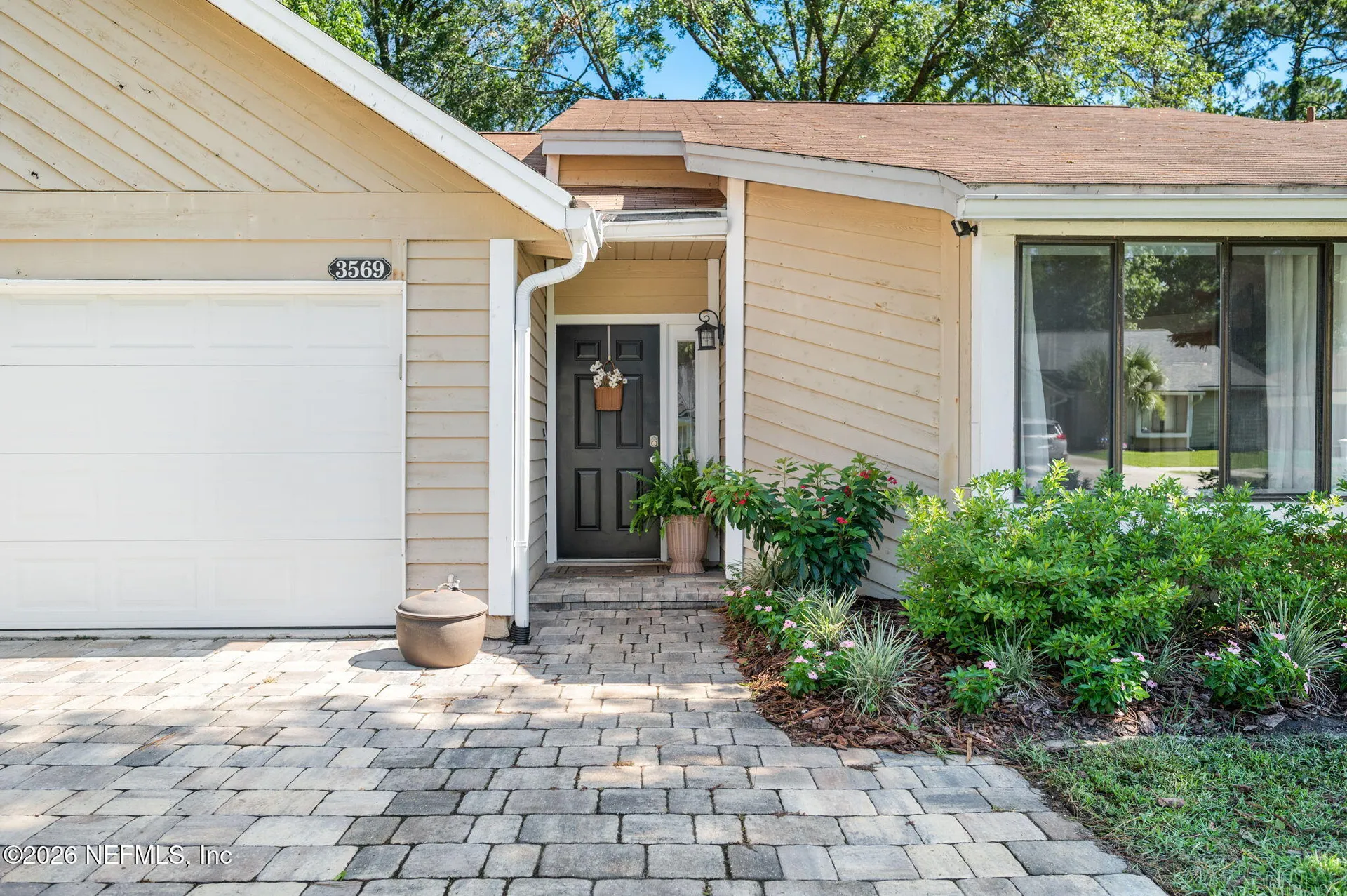 3569 Hampton Glen Place Jacksonville FL 32257