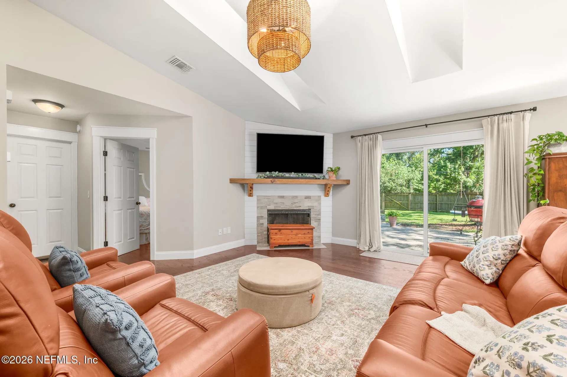 3569 Hampton Glen Place Jacksonville FL 32257
