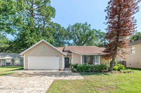 3569 Hampton Glen Place Jacksonville FL 32257