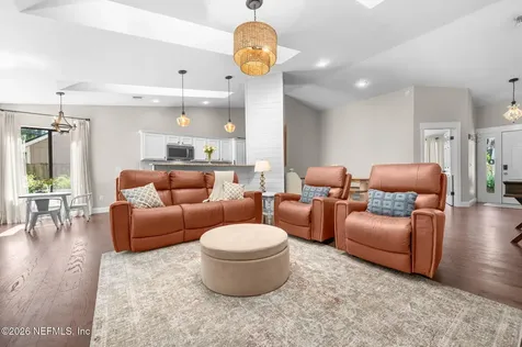 3569 Hampton Glen Place Jacksonville FL 32257