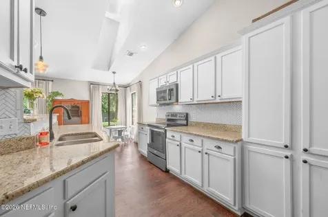 3569 Hampton Glen Place Jacksonville FL 32257