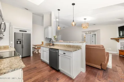 3569 Hampton Glen Place Jacksonville FL 32257