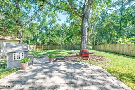3569 Hampton Glen Place Jacksonville FL 32257