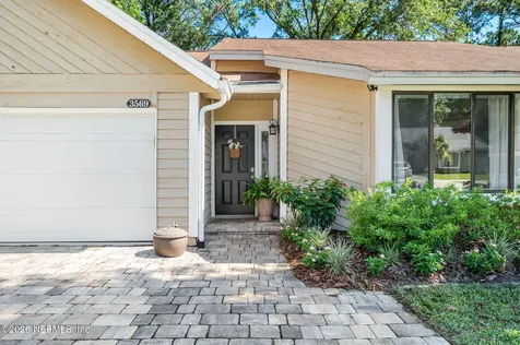 3569 Hampton Glen Place Jacksonville FL 32257