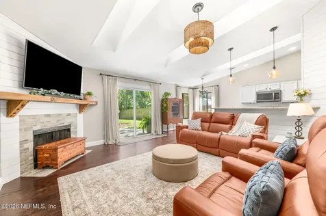 3569 Hampton Glen Place Jacksonville FL 32257