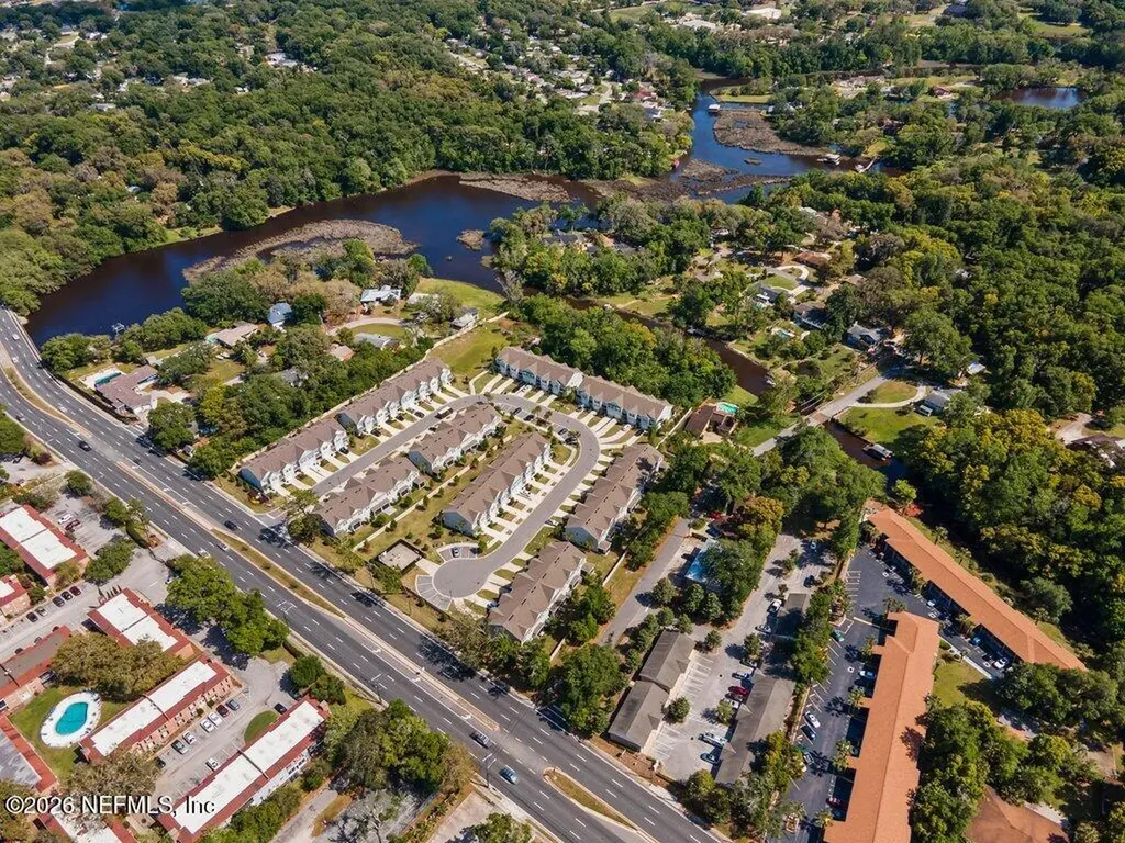 1616 Jork Road Jacksonville FL 32207